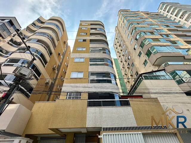 #M1878 - Apartamento para Venda em Itapema - SC