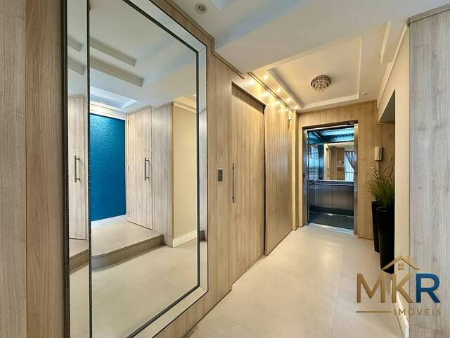 #M1878 - Apartamento para Venda em Itapema - SC