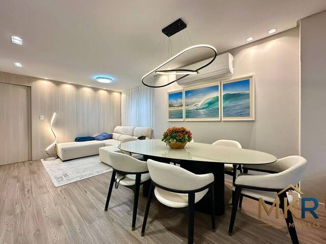 #M1878 - Apartamento para Venda em Itapema - SC