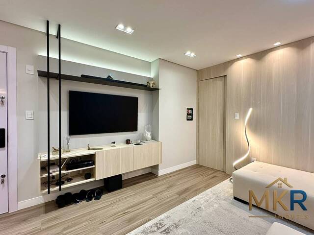 Apartamento para Venda em Itapema - 5