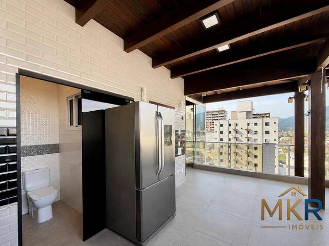 #M1879 - Apartamento para Venda em Porto Belo - SC