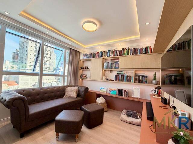 #M1879 - Apartamento para Venda em Porto Belo - SC