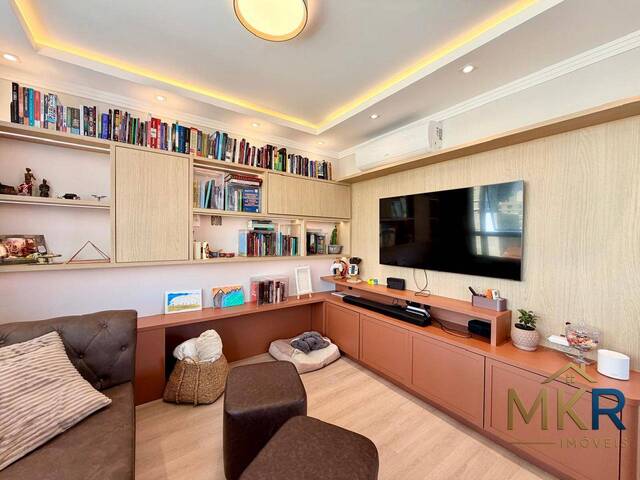 Apartamento para Venda em Porto Belo - 4