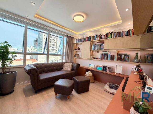 Apartamento para Venda em Porto Belo - 5