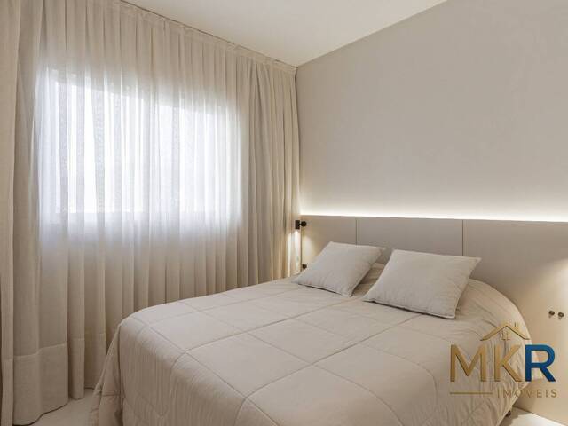 Apartamento para Venda em Porto Belo - 5