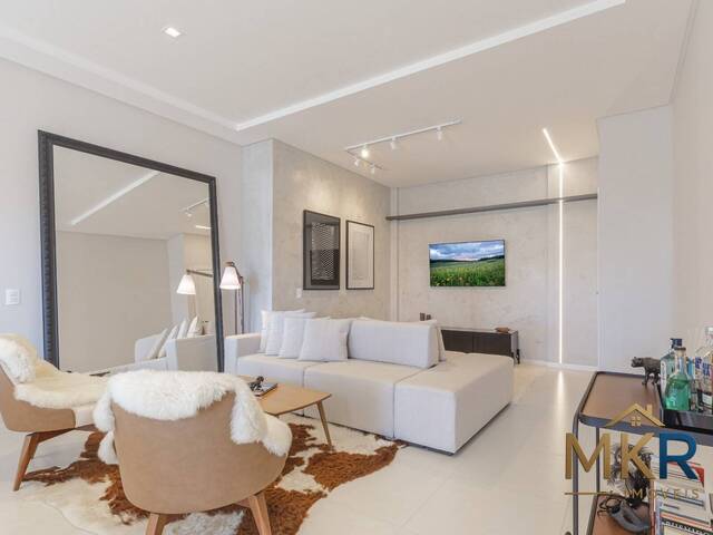#M1880 - Apartamento para Venda em Porto Belo - SC