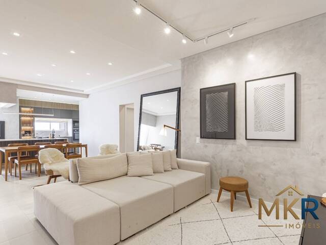 #M1880 - Apartamento para Venda em Porto Belo - SC