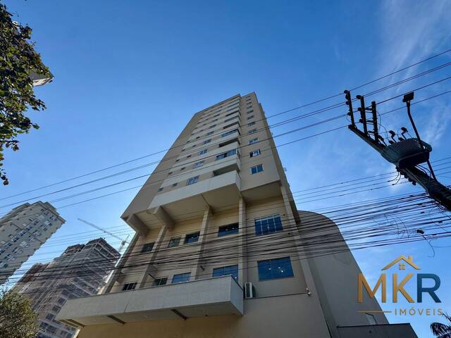#M1882 - Apartamento para Venda em Itapema - SC