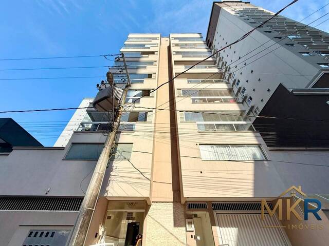 #M1884 - Apartamento para Venda em Itapema - SC