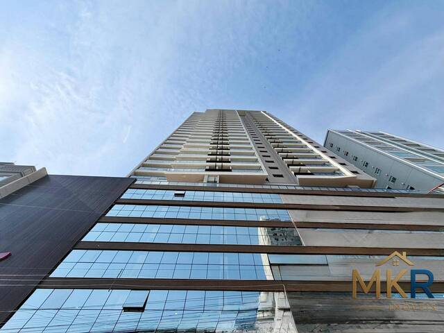#M1885 - Apartamento para Venda em Porto Belo - SC