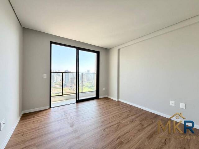 #M1885 - Apartamento para Venda em Porto Belo - SC