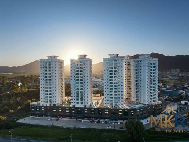 #M1887 - Apartamento para Venda em Itapema - SC