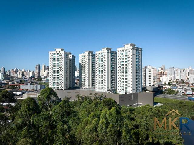 #M1887 - Apartamento para Venda em Itapema - SC