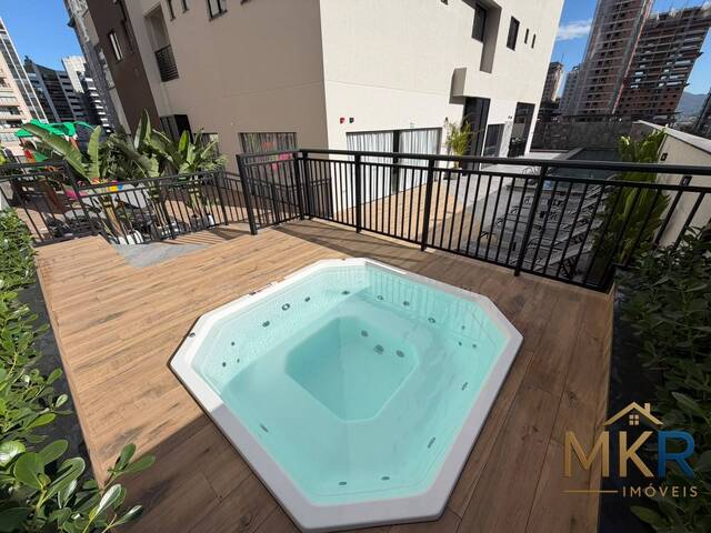 Apartamento para Venda em Itapema - 4