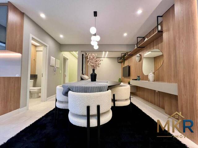 #M1889 - Apartamento para Venda em Itapema - SC