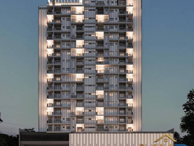 #M1890 - Apartamento para Venda em Itapema - SC