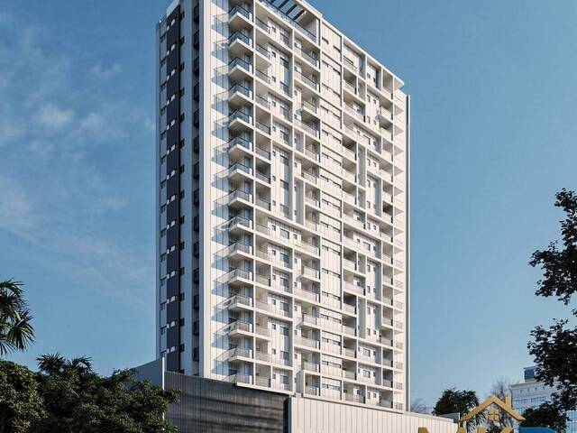 #M1890 - Apartamento para Venda em Itapema - SC