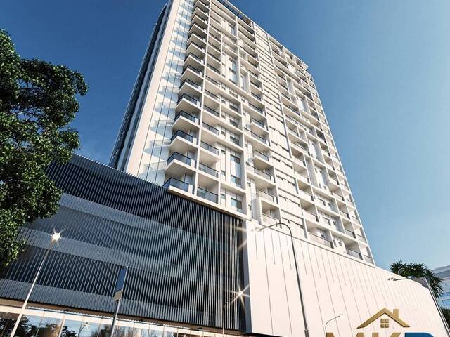 #M1890 - Apartamento para Venda em Itapema - SC