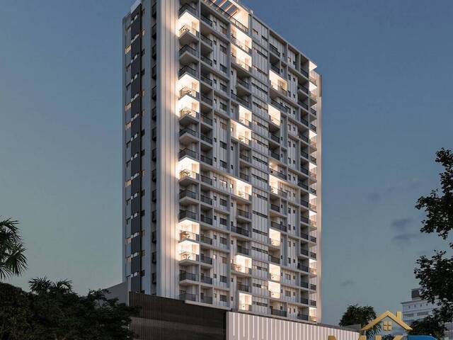Apartamento para Venda em Itapema - 4