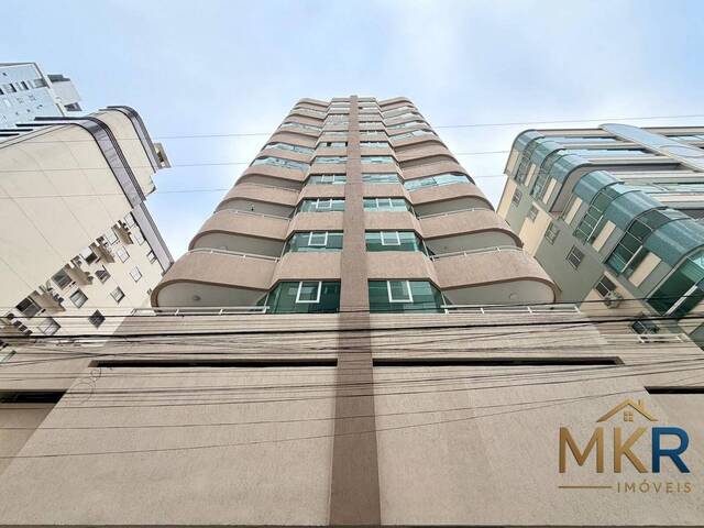#M1892 - Apartamento para Venda em Itapema - SC