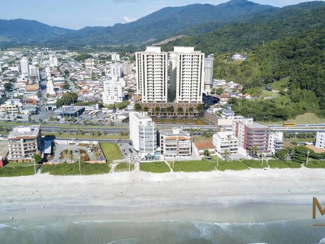 #M1893 - Apartamento para Venda em Itapema - SC