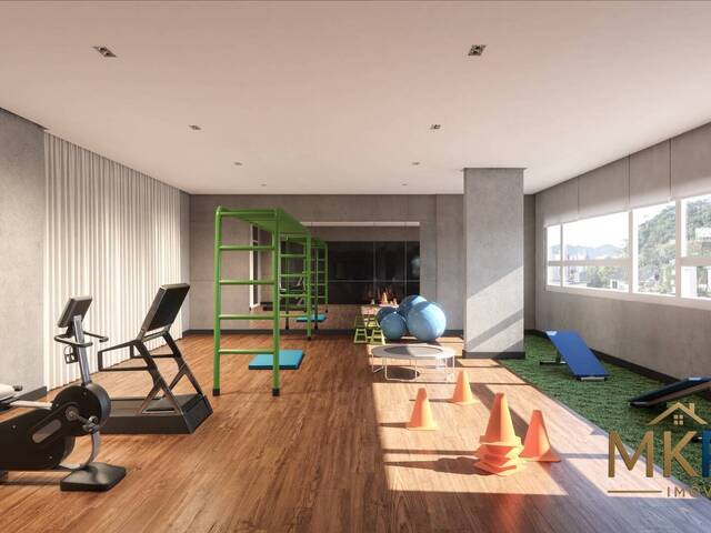 #M1893 - Apartamento para Venda em Itapema - SC