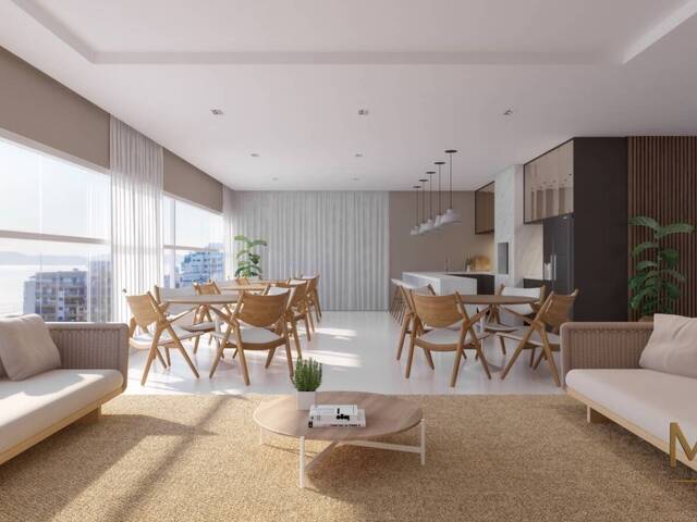 Apartamento para Venda em Itapema - 4