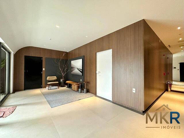 Apartamento para Venda em Porto Belo - 3
