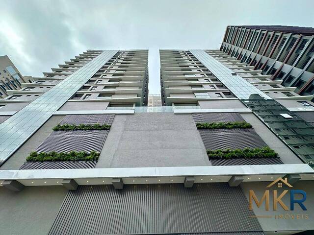 Apartamento para Venda em Porto Belo - 2