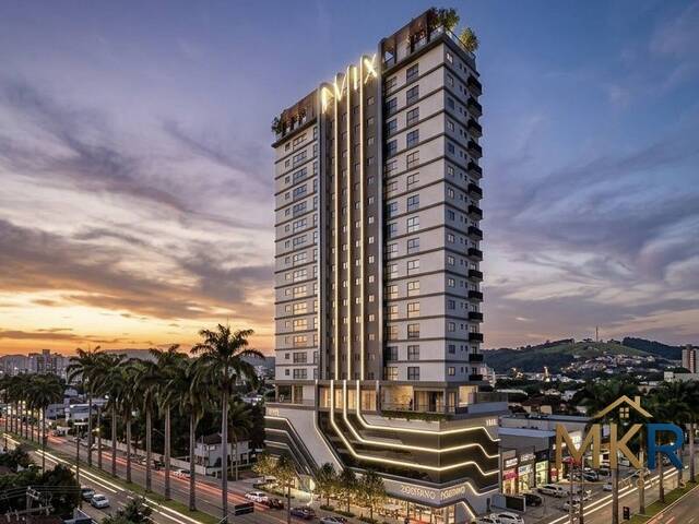 #M1903 - Apartamento para Venda em Itapema - SC