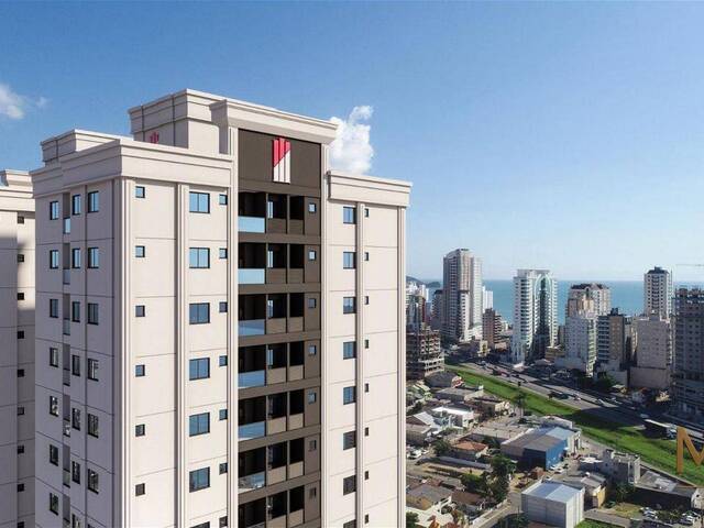 #M1904 - Apartamento para Venda em Itapema - SC