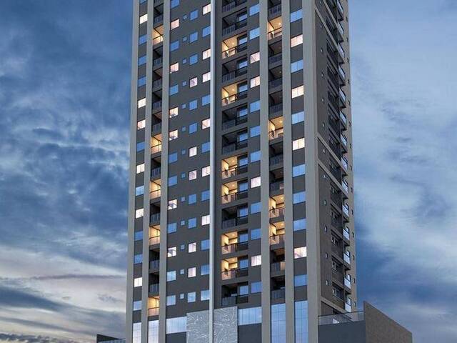 #M1905 - Apartamento para Venda em Itapema - SC