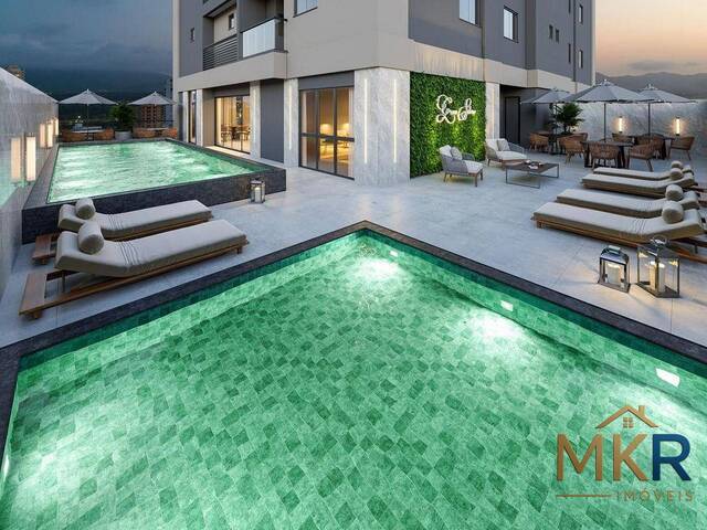 #M1905 - Apartamento para Venda em Itapema - SC