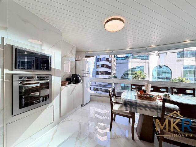 Apartamento para Venda em Itapema - 4