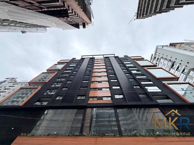 #M1907 - Apartamento para Venda em Porto Belo - SC
