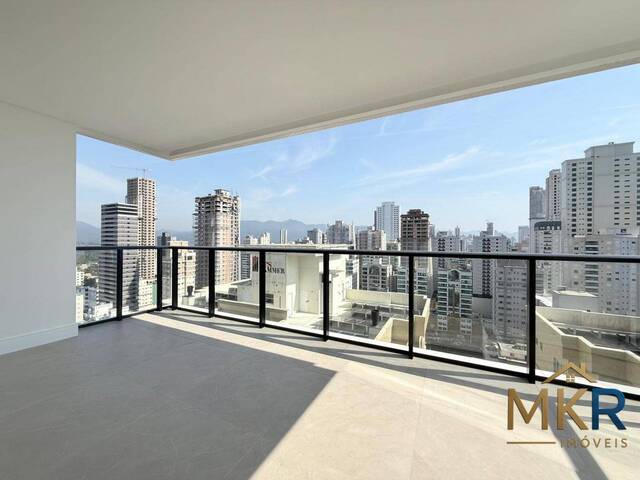 Apartamento para Venda em Itapema - 5