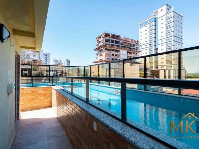 Apartamento para Venda em Itapema - 2