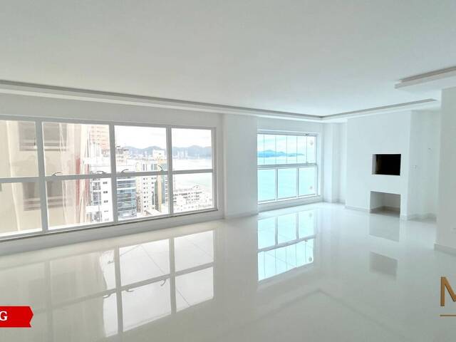 #M1037 - Apartamento para Venda em Itapema - SC