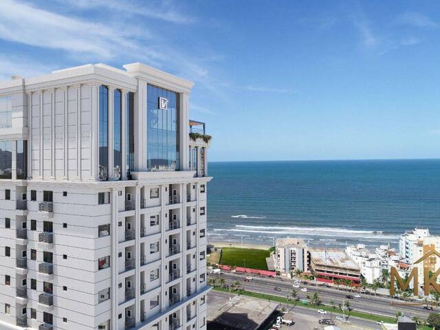 #M1052 - Apartamento para Venda em Itapema - SC