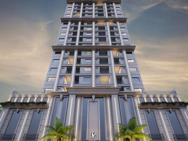 #M1052 - Apartamento para Venda em Itapema - SC