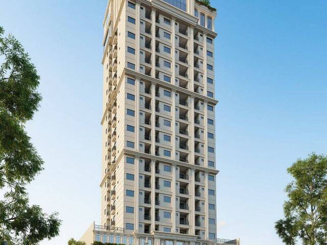 #M1052 - Apartamento para Venda em Itapema - SC