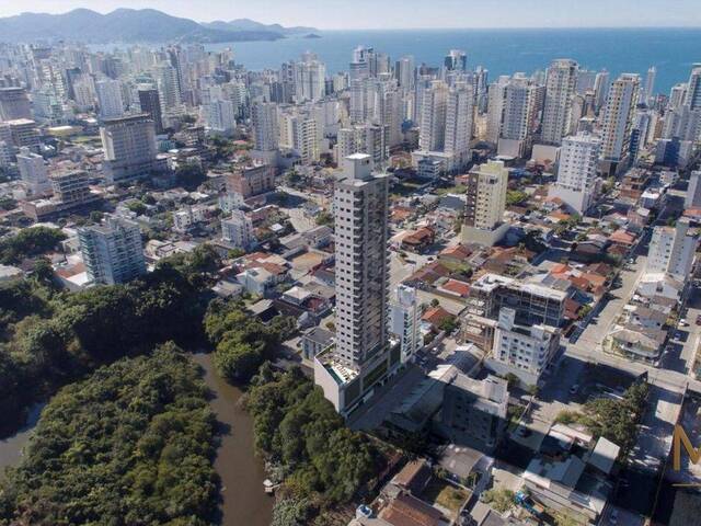 Apartamento para Venda em Itapema - 3