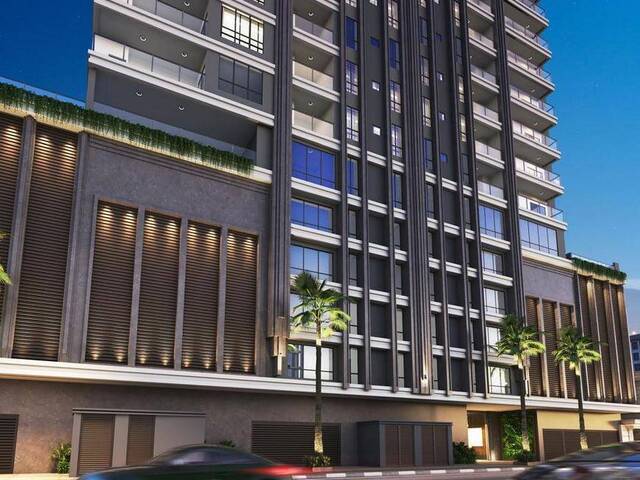 #M1438 - Apartamento para Venda em Porto Belo - SC