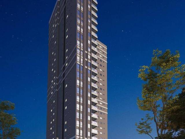 Apartamento para Venda em Porto Belo - 4