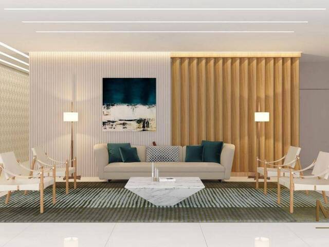 Apartamento para Venda em Itapema - 3