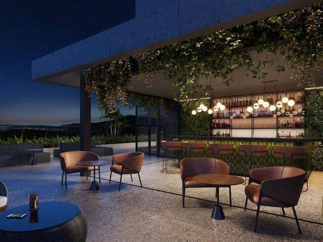 Apartamento para Venda em Porto Belo - 4