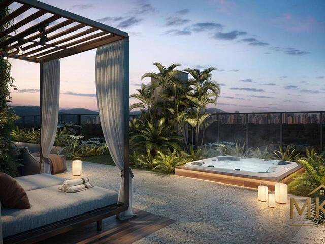 Apartamento para Venda em Porto Belo - 5