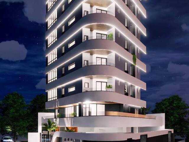 #M1528 - Apartamento para Venda em Porto Belo - SC