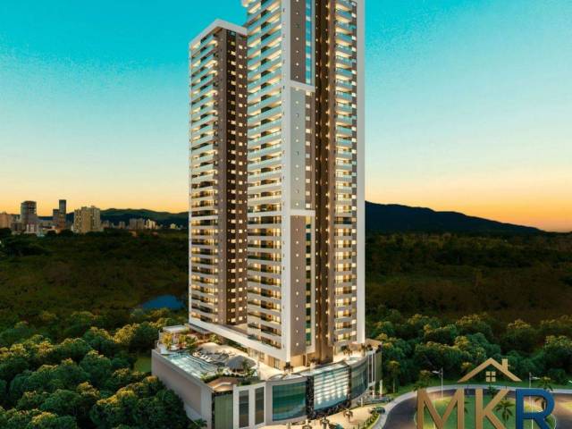 #M1542 - Apartamento para Venda em Porto Belo - SC
