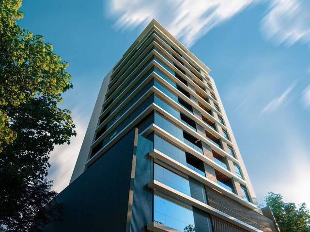 #M1548 - Apartamento para Venda em Porto Belo - SC